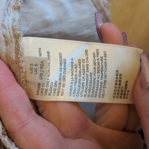 FP Kaya Mini dress - Picture 9 of 9